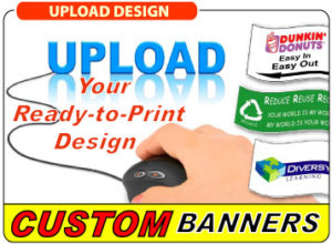 Custom Banners